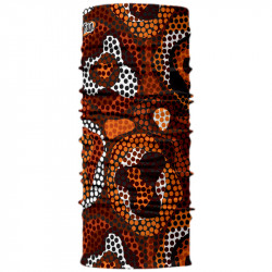 4 Fun Standard többfunkciós csősál Honey Brown Nomadsport 4 FUN