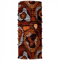 4 Fun Standard többfunkciós csősál Honey Brown Nomadsport 4 FUN