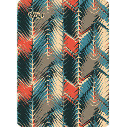 4 Fun Standard többfunkciós csősál Seam