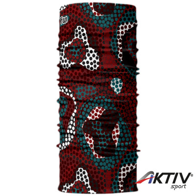 4 Fun Standard többfunkciós csősál Honey Blue