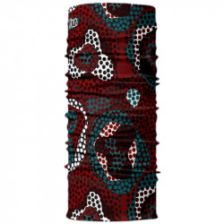 4 Fun Standard többfunkciós csősál Honey Blue Nomadsport 4 FUN