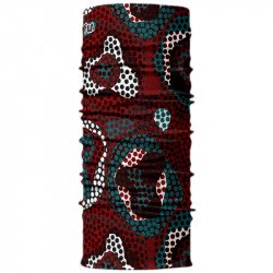 4 Fun Standard többfunkciós csősál Honey Blue Nomadsport 4 FUN