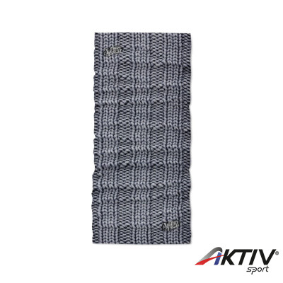 4 Fun Standard többfunkciós csősál 3 Columns Graphite