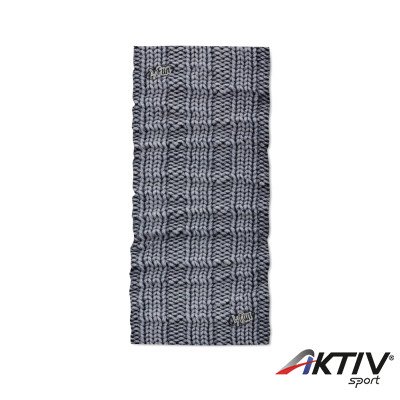 4 Fun Standard többfunkciós csősál 3 Columns Graphite