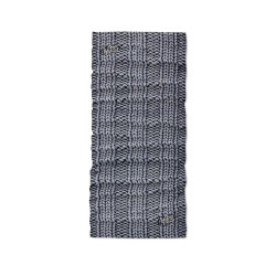 4 Fun Standard többfunkciós csősál 3 Columns Graphite Nomadsport 4 FUN