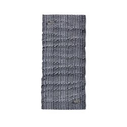 4 Fun Standard többfunkciós csősál 3 Columns Graphite Nomadsport 4 FUN