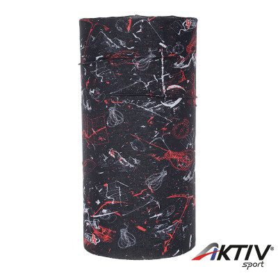 4 Fun Standard többfunkciós csősál Equipment