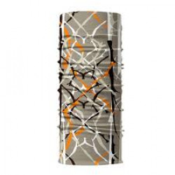 4 Fun Standard többfunkciós csősál Net Beige Nomadsport 4 FUN