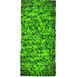 4 Fun Standard többfunkciós csősál Brick Green Nomadsport 4 FUN