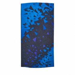4 Fun Standard többfunkciós csősál Chaos Blue Nomadsport 4 FUN