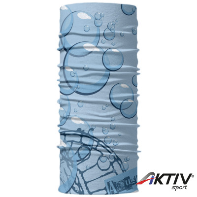 4 Fun Zodiac horoszkópos csősál Aquaris