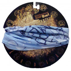 4 Fun Zodiac horoszkópos csősál Aquaris