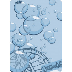 4 Fun Zodiac horoszkópos csősál Aquaris