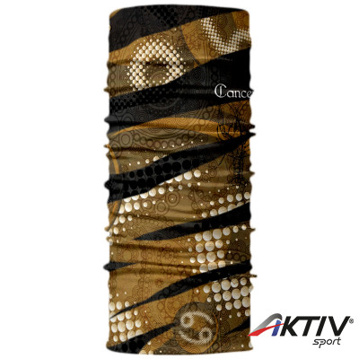 4 Fun Zodiac horoszkópos csősál Cancer