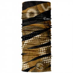 4 Fun Zodiac horoszkópos csősál Cancer Nomadsport 4 FUN