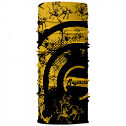 4 Fun Zodiac horoszkópos csősál Sagittarius Nomadsport 4 FUN