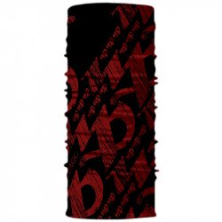 4 Fun Zodiac horoszkópos csősál Virgo Red Nomadsport 4 FUN