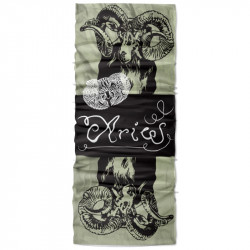 4 Fun Zodiac horoszkópos csősál Aries Nomadsport 4 FUN