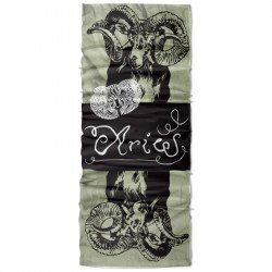 4 Fun Zodiac horoszkópos csősál Aries Nomadsport 4 FUN