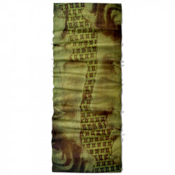 4 Fun Zodiac horoszkópos csősál Gemini Nomadsport 4 FUN