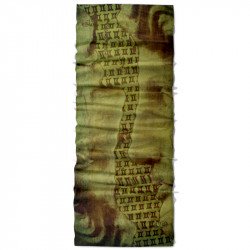 4 Fun Zodiac horoszkópos csősál Gemini Nomadsport 4 FUN