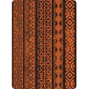 4Fun Explore coolmax anyagú többfunkciós csősál Inka Orange