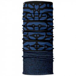 4Fun Explore coolmax anyagú többfunkciós csősál Drums Blue Nomadsport 4 FUN