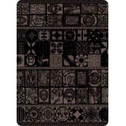 4Fun Explore coolmax anyagú többfunkciós csősál Pictogram Nomadsport 4 FUN