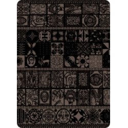 4Fun Explore coolmax anyagú többfunkciós csősál Pictogram Nomadsport 4 FUN