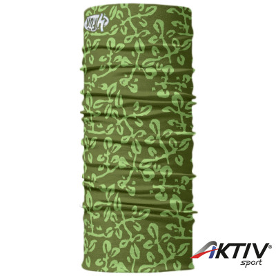 4Fun Leaves Green többfunkciós csősál