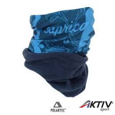 4Fun Polartec többfunkciós csősál Capricorn / Nautical Blue