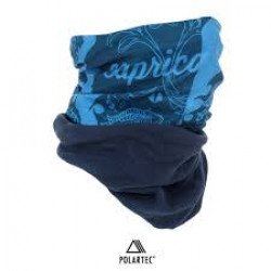 4Fun Polartec többfunkciós csősál Capricorn / Nautical Blue Nomadsport 4 FUN