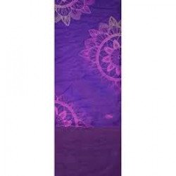 4Fun Polartec többfunkciós csősál Decor Viola Nomadsport 4 FUN