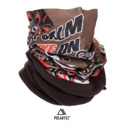 4Fun Polartec többfunkciós csősál Ritual Bike Nomadsport 4 FUN