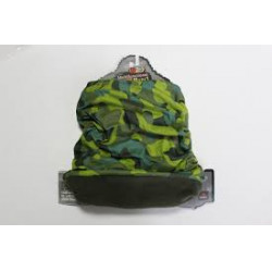 4Fun Polartec többfunkciós csősál Camu Green Nomadsport 4 FUN