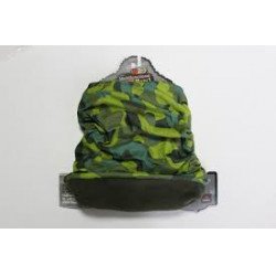 4Fun Polartec többfunkciós csősál Camu Green Nomadsport 4 FUN
