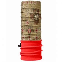 4Fun Polartec többfunkciós csősál Aztec Bike Nomadsport 4 FUN