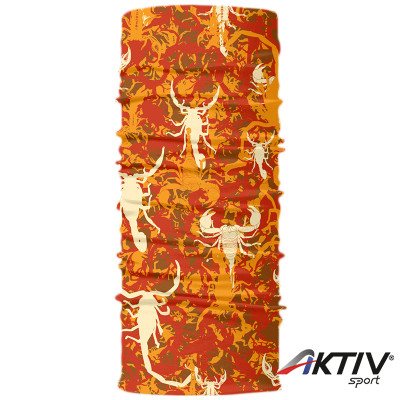 4Fun Scorpio többfunkciós csősál