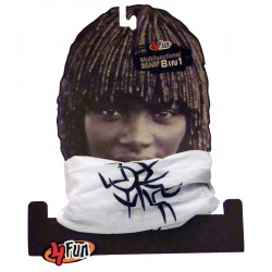 4Fun Spider White többfunkciós csősál