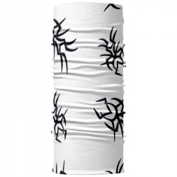 4Fun Spider White többfunkciós csősál Nomadsport 4 FUN