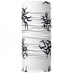 4Fun Spider White többfunkciós csősál Nomadsport 4 FUN