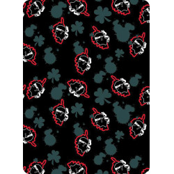 4Fun Winnetou többfunkciós csősál