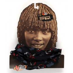 4Fun Winnetou többfunkciós csősál