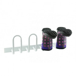 Alpenheat Cabin White cipőszárító fogas