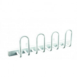 Alpenheat Cabin White cipőszárító fogas Nomadsport Alpenheat