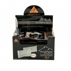 Alpenheat Fire-Pack zsebmelegítő