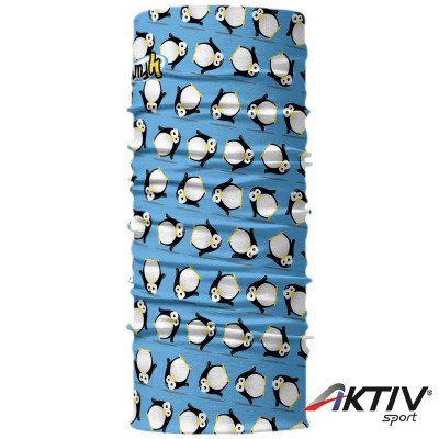 4 Fun Standard Kid többfunkciós gyermek csősál Penguin Kid