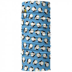 4 Fun Standard Kid többfunkciós gyermek csősál Penguin Kid Nomadsport 4 FUN