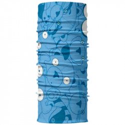 4 Fun Standard Kid többfunkciós gyermek csősál Blue Eye Kid Nomadsport 4 FUN