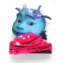 4 Fun Standard Kid többfunkciós gyermek csősál Viola Eye Kid